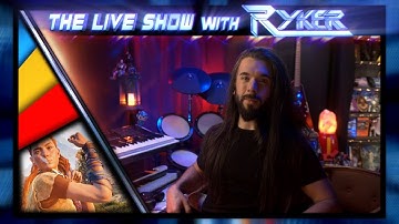 Horizon Zero Dawn on PC | with a Steam Controller | TLSR #125