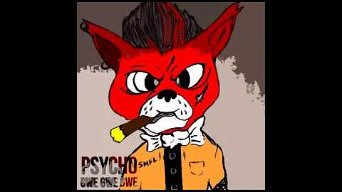 SMFL DON psycho: gwe