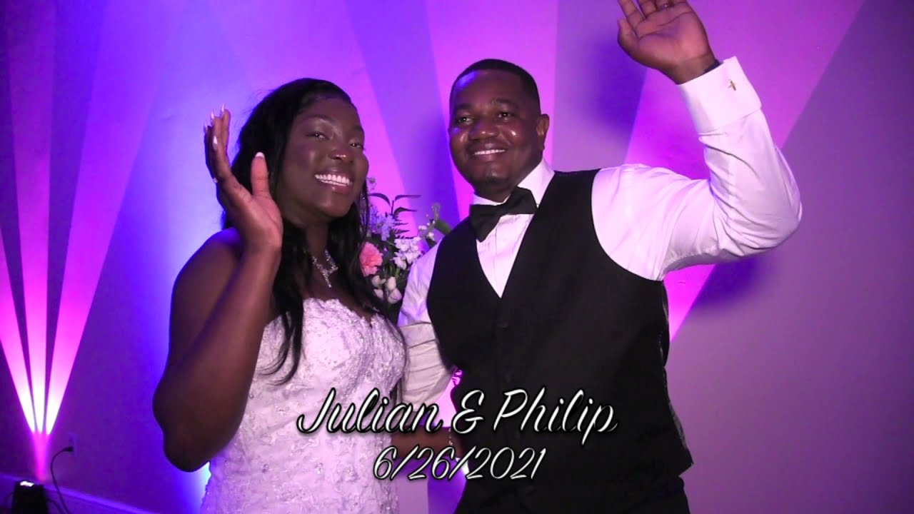 Executive Banquet Center 6/26/2021