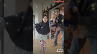 Peti Mati TikTok LUCU