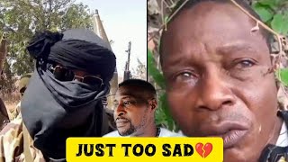 What Really Happened to the Kidnapped Oyo Mathematics Teacher 😢