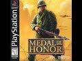 Medal of Honor (PS1) (1999) Full Walkthrough (No Commentary) (No Death)