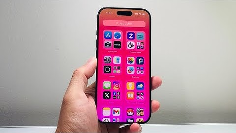 How To Change Temperature To Fahrenheit or Celsius on iPhone