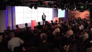 Atmosphere London 2014 - Dave Fitton - Going Google in the Public Sector
