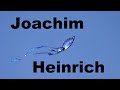 Joachim heinrich full collection relax mix