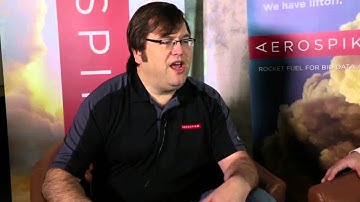 Big Data TV: Aerospike - A New Database