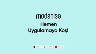 Modanisa mobil uygulamada güncelleme zamanı! Yenilikler seni bekliyor! screenshot 3
