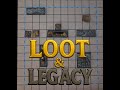 How to Set Up a Game of Loot &amp; Legacy | Board, Terrain and Loot Tokens