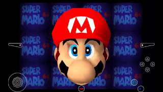 I Cant Throw Cappy - Super Odyssey 64