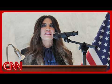 Guilfoyle pushed Trump donor to wire $100K to her: Report