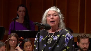 "Whoever You Are, I Love You" - Jill O'Hara - Promises, Promises: In Concert