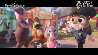 Everything Wrong With Zootopia In 9 Minutes Or Less