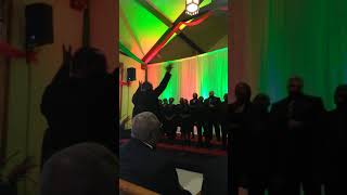 G.e.t.o.d. Concert 2018 Spirit Of The Living God