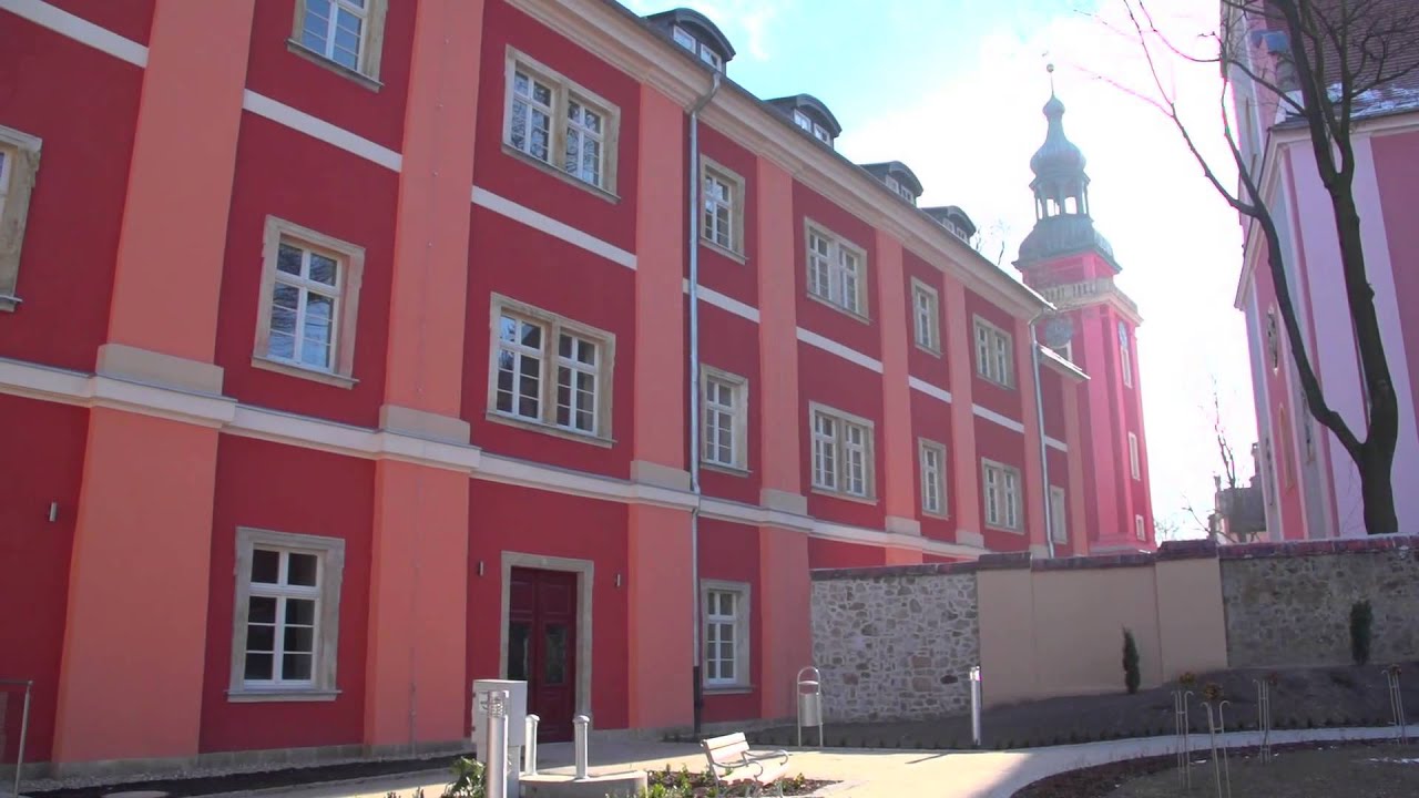 Długi Dom Uzdrowisko Cieplice. Relacja z otwarcia obiektu.