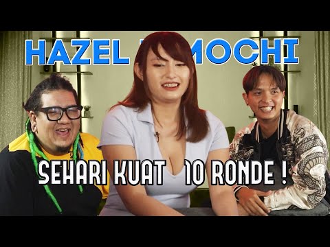 #kamarlaki - HAZEL KIMOCHI - Punya Group Untuk \