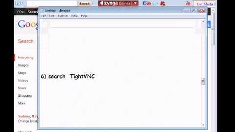 HOW TO INSTALL AND USE VEENCY!!!