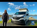 Le renault trafic v7 2 places de jcg crations