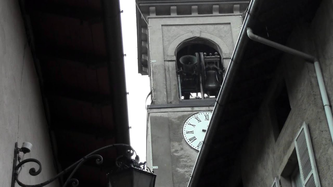 Campane di Voldomino (VA)