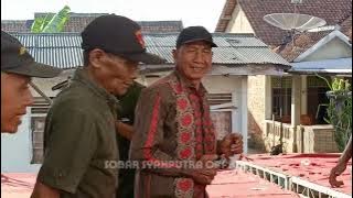 NEW MAHARISTA LIVE JABUNG NEGARA BATIN,LAGU LAMPUNG PUANDAN CIPT:RUSDI.MU COVER VJ.SOBAR SYAHPUTRA
