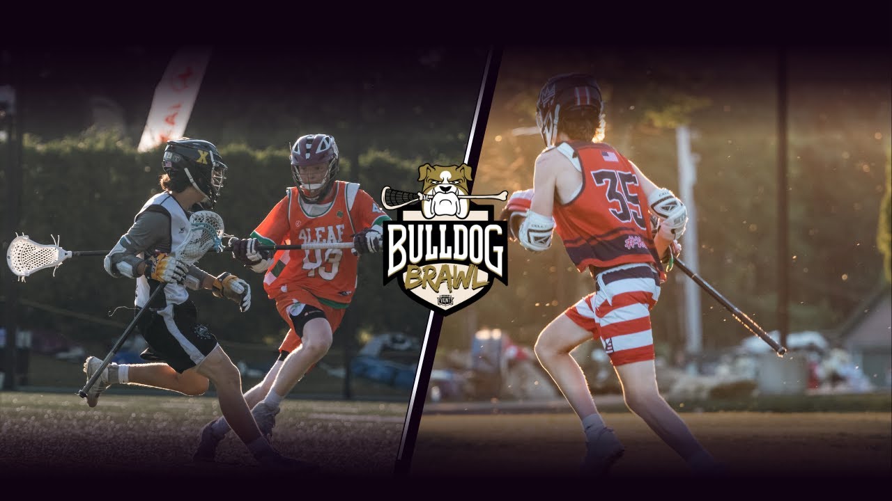 2022 PrimeTime Lacrosse Bulldog Brawl YouTube