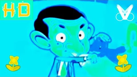 Mr. Bean Intro (Huskunk Destructor 2.0) 🌎🌈 in Opposite Diamond Major