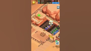 Idle Mining Factory Tycoon - Gameplay Part 2