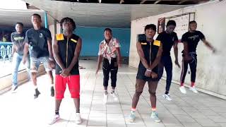Kpakujemo westsytle ft olamide