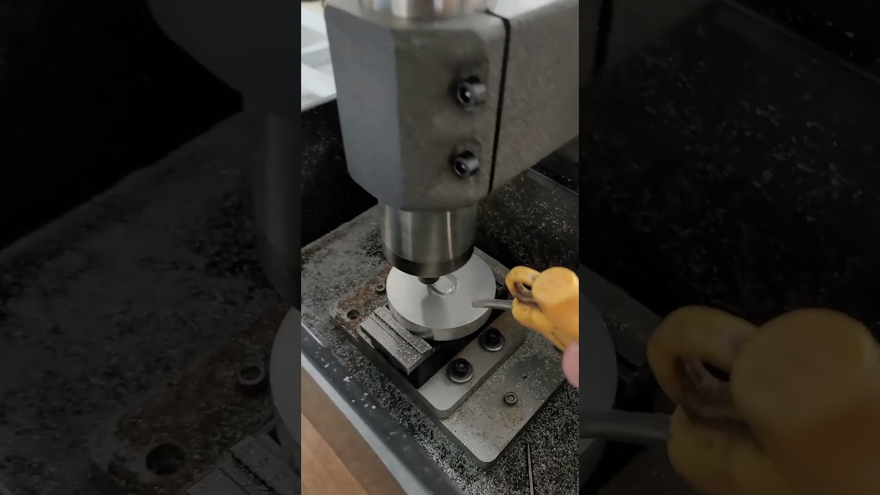 Our compact CNC machines offer a wide range of material processing capabilities