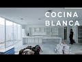 COCINA BLANCA | CASA BONSAI