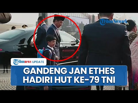 Presiden Jokowi Ajak