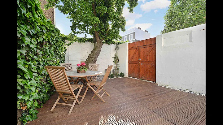 Earls Court Road, Kensington, W8. AVAIL TO RENT