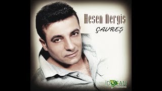 Hesen Nergis Kece Tu Bir Nawi Yeni Albüm 2017