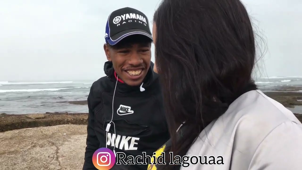 تصاحبات مع الشفار لي خايفا منو..ومتوقعاتش بلي بسبب صحبتها غاذي 