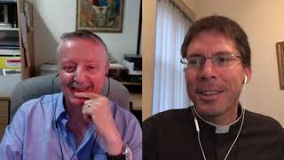 St. Teresa of Avila's 7 Mansions - Marcel Dion & Fr. Mark Goring, CC