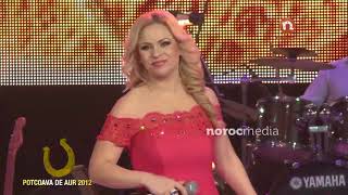Video thumbnail of "Nelly Ciobanu - Moldova mea #potcoavadeaur"