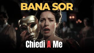 Ferdi Tayfur - Bana Sor Cheidi A Me (Italian Epic Opera Version) Soprano Cover