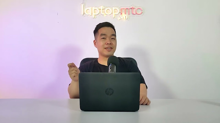 Đánh giá laptop hp 820 g1 năm 2024