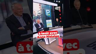 Mourad Boudjellal Il Reste 4 Mois, 12 Jours, 7 Heures Et 14 Minutes À Tenir Avec Anne Hidalgo
