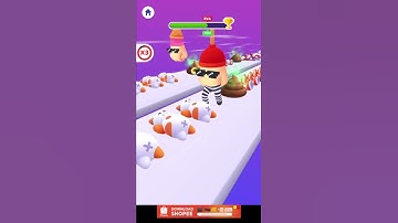 Crushy Fingers! Relaxing sounds! Satisfying ASMR Video #45 | Android, iOS