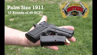 The Smallest Double Stack 1911? screenshot 3