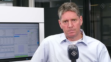 Next generation WLAN IEEE 802.11.be (Wi-Fi 7) test platform