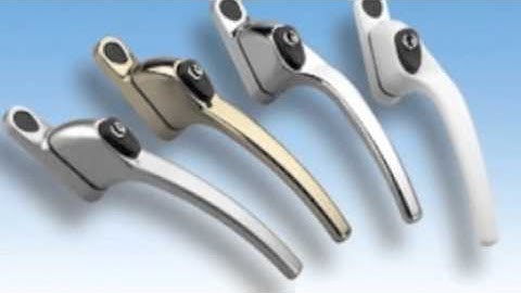 www.HardwareOutlet.co.uk - Online Window and Door Hardware