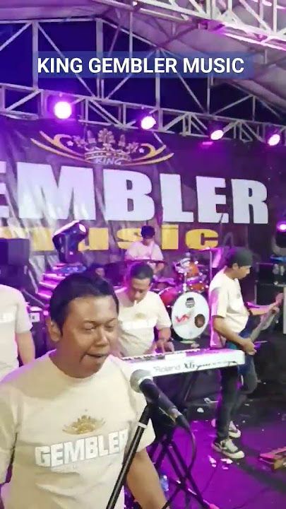 KING GEMBLER MUSIC