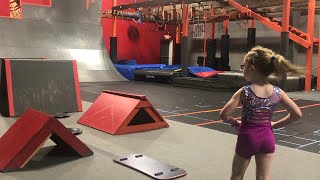 Ninja course Paducah, KY