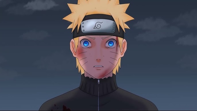 Reipeitem o boruto neném 🥺#mistuki #borutotwobluevortex #naruto