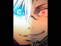 Satoru Gojo and Sukuna team up edit