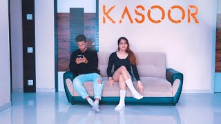 Kasoor - Prateek Kuhad | Vikas Paudel & Khushi Parmar