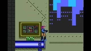 Let's Play Bionic Commando Elite Forces Part 12 - Area 12 Net Worth