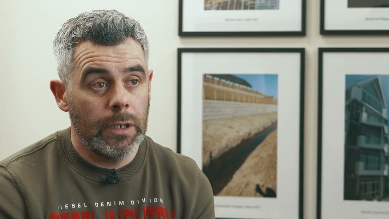 Anamore Long Film social media