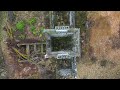 Guisachan House Beauly Highland Scotland DJI MINI3 Pro 4K April 2023 Guisachan House Beauly Highland Scotland DJI MINI3 Pro 4K April 2023